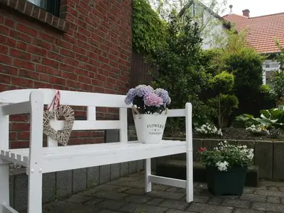 Ferienwohnung für 3 Personen (40 m²) in Bastorf 4/10