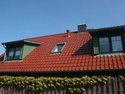 Ferienwohnung für 3 Personen (40 m²) in Bastorf 6/10