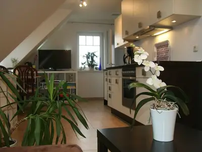 Ferienwohnung für 3 Personen (40 m²) in Bastorf 7/10