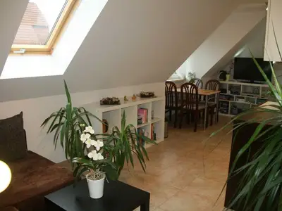 Ferienwohnung für 3 Personen (40 m²) in Bastorf 9/10