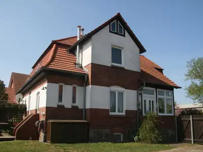 Ferienwohnung für 12 Personen (170 m²) in Bastorf 1/10