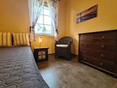Ferienwohnung für 3 Personen (48 m²) in Bastorf 2/10
