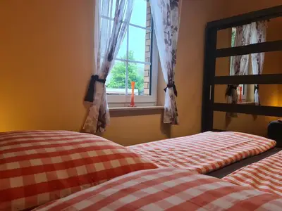Ferienwohnung für 3 Personen (48 m²) in Bastorf 3/10