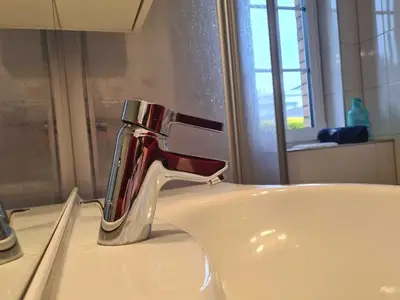 Ferienwohnung für 3 Personen (48 m²) in Bastorf 5/10