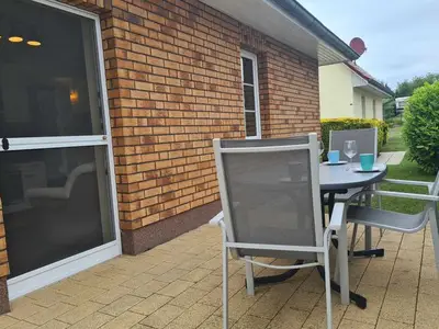 Ferienwohnung für 3 Personen (48 m²) in Bastorf 7/10