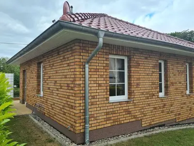 Ferienwohnung für 3 Personen (48 m²) in Bastorf 8/10