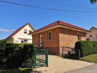 Ferienwohnung für 3 Personen (48 m²) in Bastorf 10/10