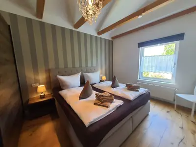 Ferienwohnung für 4 Personen (40 m²) in Bastorf 2/10