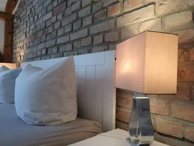 Ferienwohnung für 5 Personen (50 m²) in Bastorf 2/10
