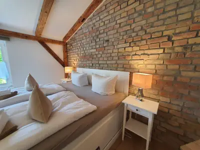 Ferienwohnung für 5 Personen (50 m²) in Bastorf 3/10