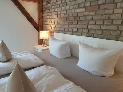 Ferienwohnung für 5 Personen (50 m²) in Bastorf 4/10
