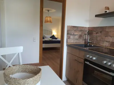 Ferienwohnung für 3 Personen (30 m²) in Bastorf 2/10