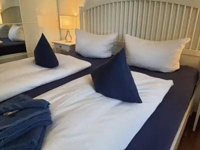 Ferienwohnung für 3 Personen (30 m²) in Bastorf 5/10