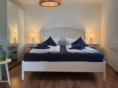 Ferienwohnung für 3 Personen (30 m²) in Bastorf 6/10