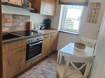 Ferienwohnung für 3 Personen (30 m²) in Bastorf 10/10
