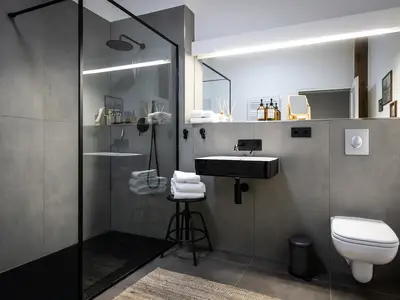 Ferienwohnung für 2 Personen (65 m²) in Bastorf 2/10