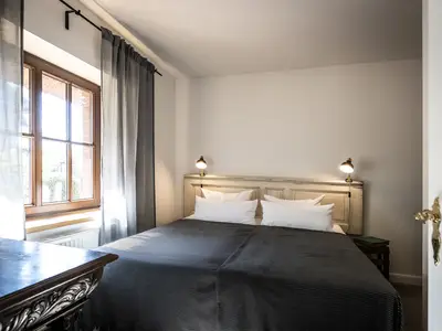 Ferienwohnung für 2 Personen (65 m²) in Bastorf 3/10