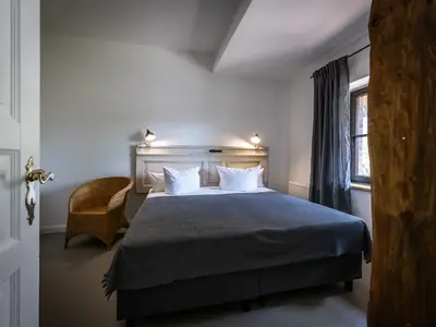 Ferienwohnung für 2 Personen (65 m²) in Bastorf 6/10