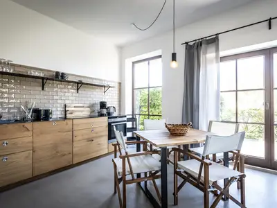 Ferienwohnung für 2 Personen (65 m²) in Bastorf 7/10