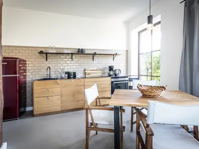 Ferienwohnung für 2 Personen (65 m²) in Bastorf 8/10