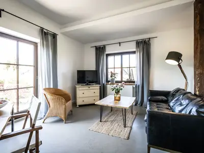 Ferienwohnung für 2 Personen (65 m²) in Bastorf 9/10