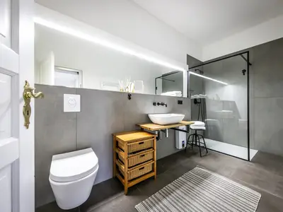 Ferienwohnung für 2 Personen (65 m²) in Bastorf 10/10