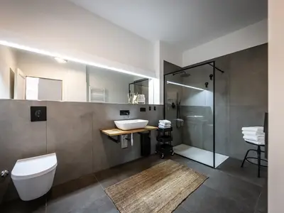 Ferienwohnung für 6 Personen (65 m²) in Bastorf 5/8