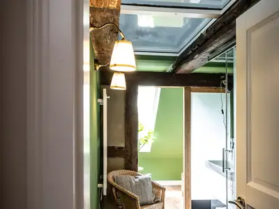 Ferienwohnung für 6 Personen (55 m²) in Bastorf 2/8