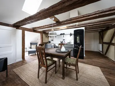 Ferienwohnung für 6 Personen (55 m²) in Bastorf 3/8