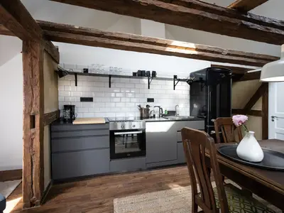 Ferienwohnung für 6 Personen (55 m²) in Bastorf 4/8