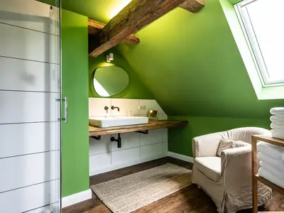 Ferienwohnung für 6 Personen (65 m²) in Bastorf 4/8