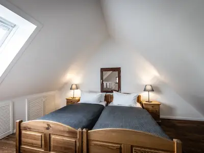 Ferienwohnung für 6 Personen (65 m²) in Bastorf 5/8