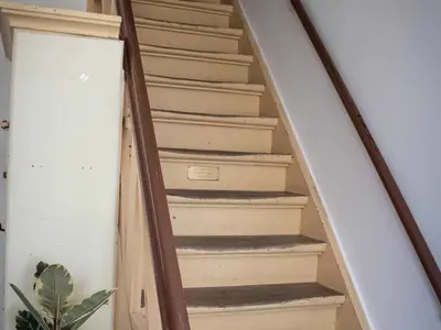 Ferienwohnung für 6 Personen (65 m²) in Bastorf 6/8