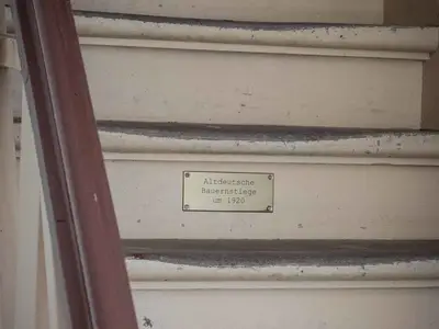 Ferienwohnung für 6 Personen (65 m²) in Bastorf 7/8