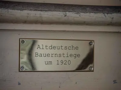 Ferienwohnung für 6 Personen (65 m²) in Bastorf 8/8