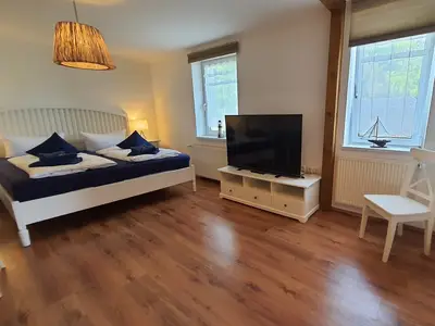 Ferienwohnung für 3 Personen (30 m²) in Bastorf 3/10