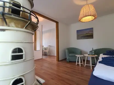 Ferienwohnung für 3 Personen (30 m²) in Bastorf 4/10