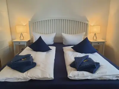 Ferienwohnung für 3 Personen (30 m²) in Bastorf 7/10