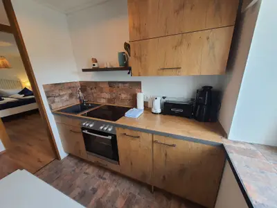 Ferienwohnung für 3 Personen (30 m²) in Bastorf 9/10