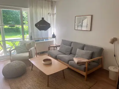 Ferienwohnung für 4 Personen (51 m²) in Bastorf 6/10