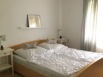 Ferienwohnung für 4 Personen (51 m²) in Bastorf 8/10