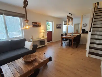 Ferienwohnung für 6 Personen (60 m²) in Bastorf 2/10
