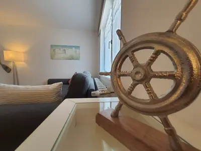 Ferienwohnung für 6 Personen (60 m²) in Bastorf 5/10