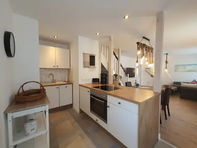 Ferienwohnung für 6 Personen (60 m²) in Bastorf 8/10