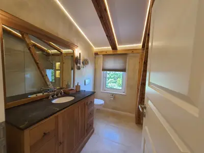 Ferienwohnung für 5 Personen (50 m²) in Bastorf 6/10