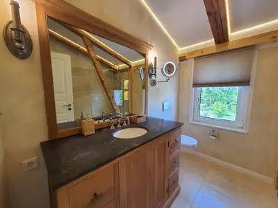 Ferienwohnung für 5 Personen (50 m²) in Bastorf 7/10