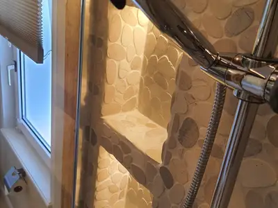 Ferienwohnung für 5 Personen (50 m²) in Bastorf 10/10