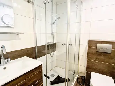 Ferienwohnung für 2 Personen (35 m²) in Bastorf 10/10