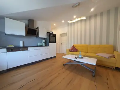 Ferienwohnung für 4 Personen (40 m²) in Bastorf 8/10