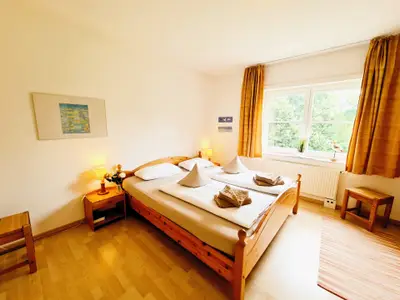 Ferienwohnung für 2 Personen (45 m²) in Bastorf 3/10
